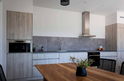 Aktio-Vonitsa Villa | Villa Helena Summary: