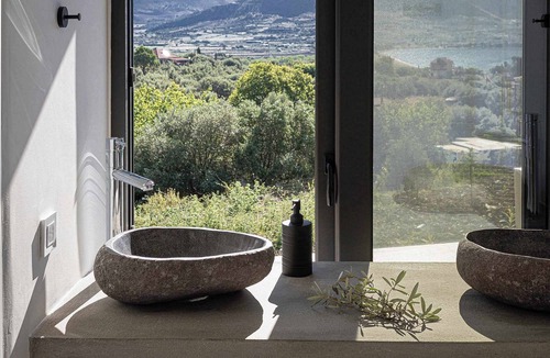 Aktio-Vonitsa Villa | Villa Helena Summary:
