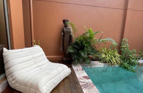 Bophut Hills Villa | Villa Helena