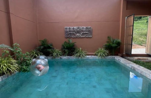 Bophut Hills Villa | Villa Helena
