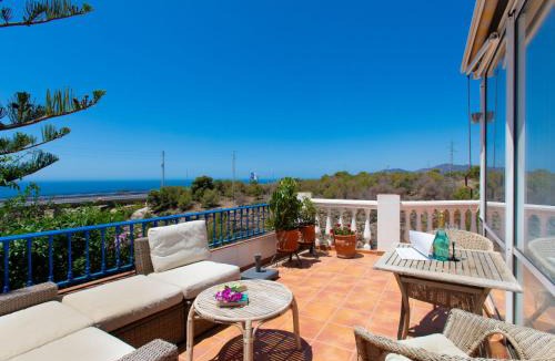 Maro Villa | Villa Helene by Interhome