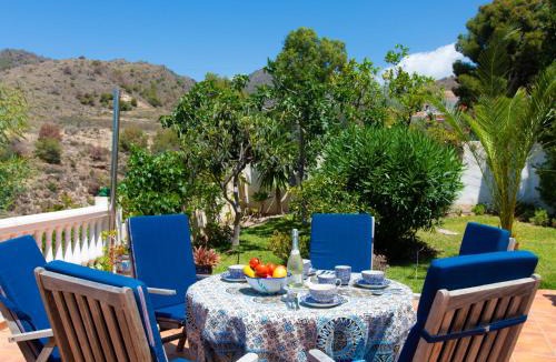Maro Villa | Villa Helene by Interhome