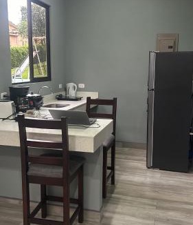 Alajuela Villa | Villa Heliconias