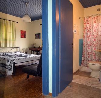 Kandia Apartment | Villa Helios