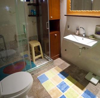 Kandia Apartment | Villa Helios