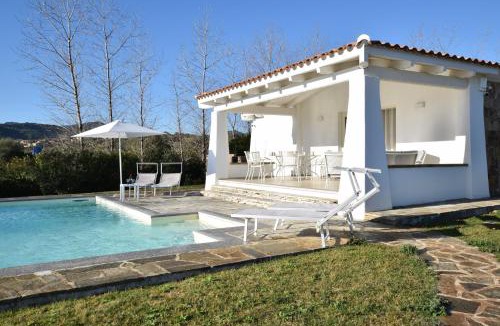 Budoni Villa | Villa Helios