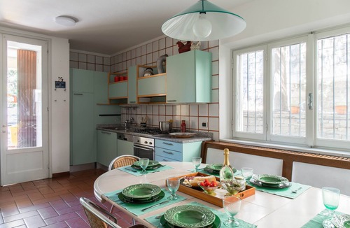 Menaggio Villa | Villa Helios - Six Bedroom Villa, Sleeps 12