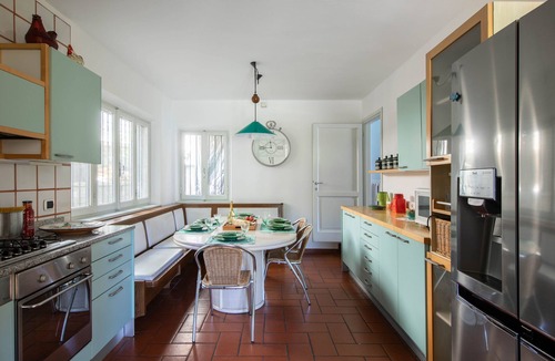 Menaggio Villa | Villa Helios - Six Bedroom Villa, Sleeps 12