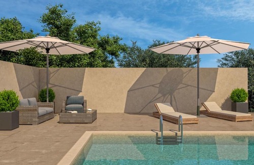 Marathias Villa | Villa Helona