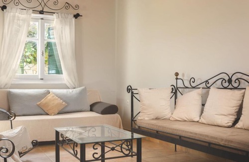 Marathias Villa | Villa Helona