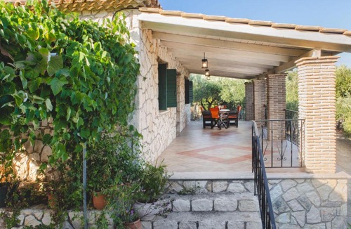 Marathias Villa | Villa Helona