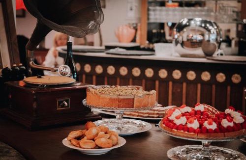 Cabourg Hotel | Villa Henriette