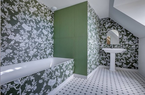 Cabourg Hotel | VILLA HENRIETTE