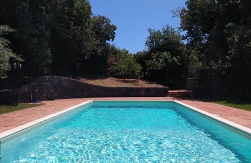 Ragalna House | Villa Hephaestus Etna - with private pool