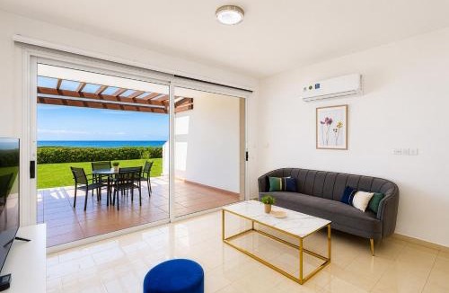 Ayia Marina Chrysochous Villa | Villa Hera