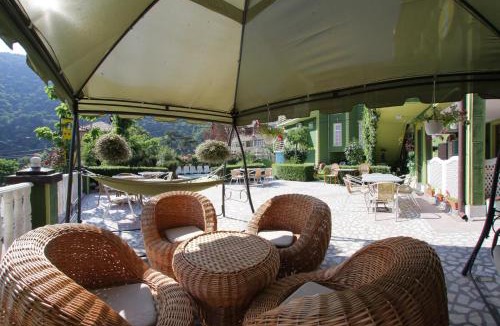 Baile Herculane House | Villa Hera