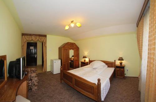 Baile Herculane House | Villa Hera