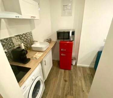 Beausoleil Apartment | Villa Heritage