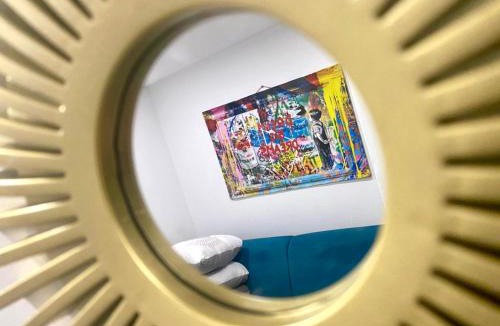Beausoleil Apartment | Villa Heritage