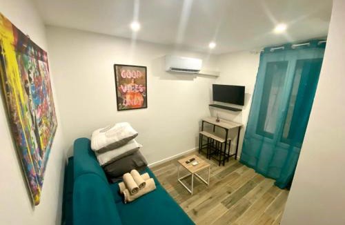 Beausoleil Apartment | Villa Heritage
