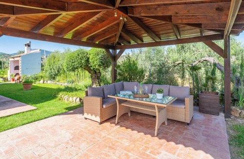 Algodonales Villa | Villa Hermanas Algodonales by Ruralidays
