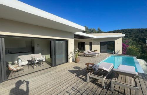 Aktio-Vonitsa House | Villa Hermes
