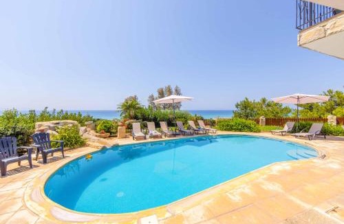 Argaka Villa | Villa Hermis