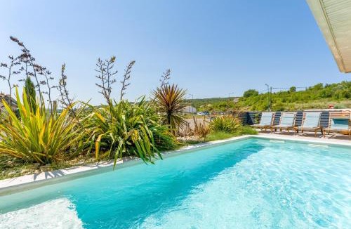 Goudargues Villa | Villa Hestia