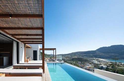Plakias Villa | Villa Hestia