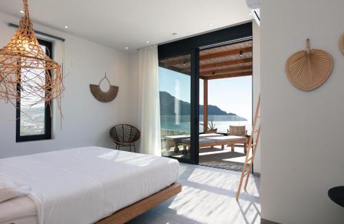 Plakias Villa | Villa Hestia