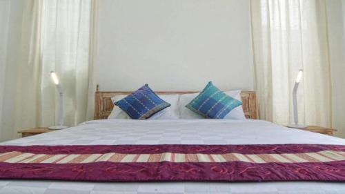 Sanur Kauh Villa | Villa Hibiscus