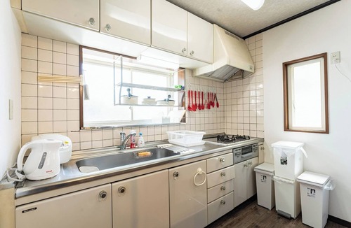 Oarai House | Villa/Higashiibarakigun Ibaraki