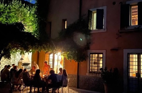 Nord-Ovest Villa | Villa, hills, private pool, very close to Verona. 7 bedrooms, 5 bathrooms.