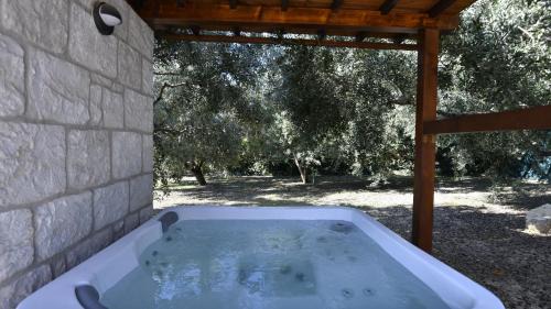 Zrnovnica Villa | Villa Hilltop View - Split by Villas Guide