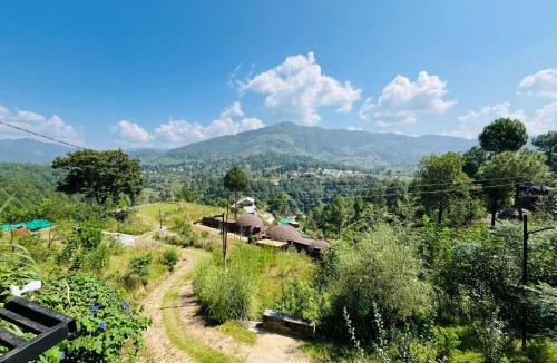 Khattalwada House | Villa Himalayan Trove