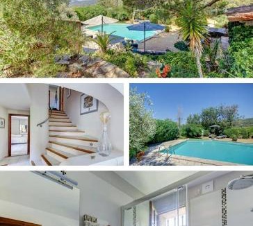 Ceyreste Villa | Villa Hindou