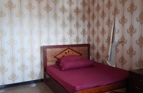 Sidomulyo Villa | Villa Hisyam