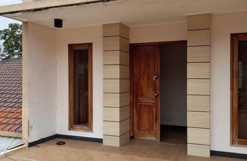 Sidomulyo Villa | Villa Hisyam