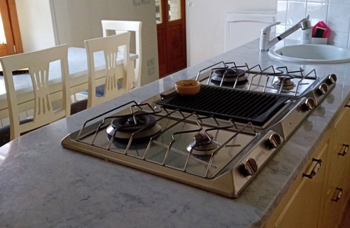 Castel Rigone Villa | Villa holidays in Umbria at Lake Trasimeno on the border with Tuscany