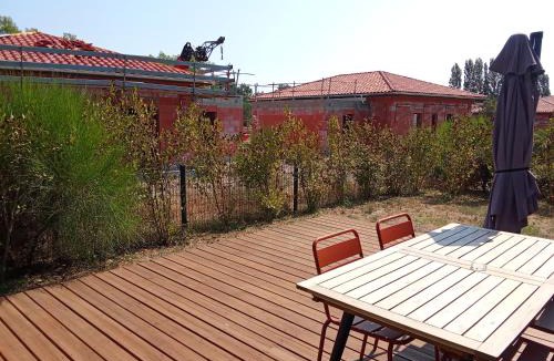 Messanges House | Villa Holidays Ocean
