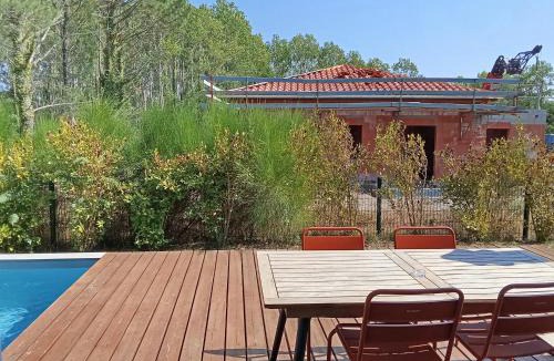 Messanges House | Villa Holidays Ocean