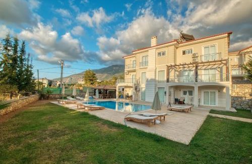 Oludeniz Villa | Villa Holly