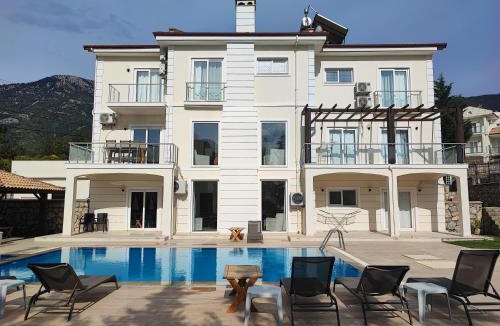 Oludeniz Villa | Villa Holly