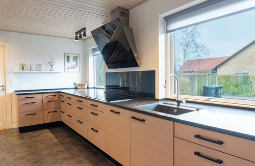 Holstebro Villa | Villa Holstebro