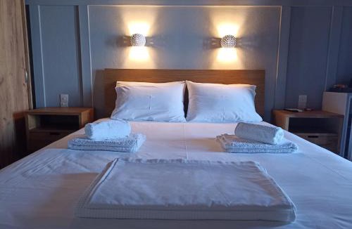 Tsagarada House | Villa Horizon