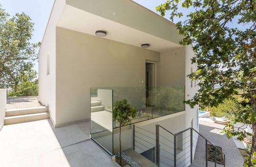 Podstrana Villa | Villa Horizon SAVE 20 percent on Split-villas com