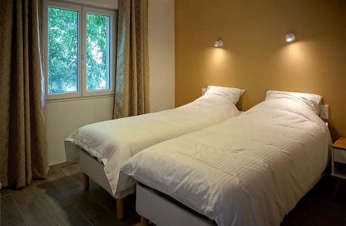 Carpentras Bed & Breakfast | Villa hortensia