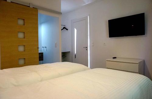 Carpentras Bed & Breakfast | Villa hortensia