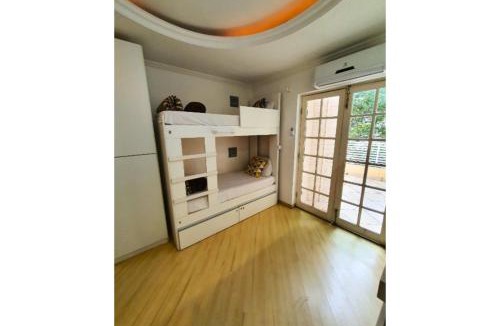 Sao Paulo Hostel | Villa Hostel