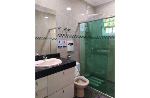 Sao Paulo Hostel | Villa Hostel